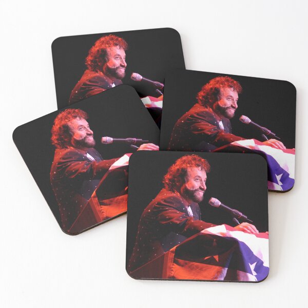 Item preview, Yakov Smirnoff - Photograph designed and sold by ConcertImages.
