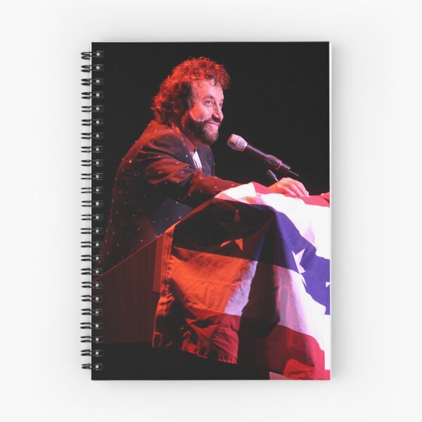 Item preview, Yakov Smirnoff - Photograph designed and sold by ConcertImages.