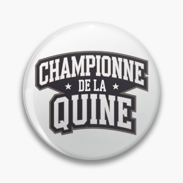 Item preview, Traditional Lotto - Quine Champion - Perfect gift for lotto fans designed and sold by liligo-art.