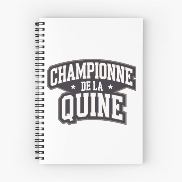 Item preview, Traditional Lotto - Quine Champion - Perfect gift for lotto fans designed and sold by liligo-art.
