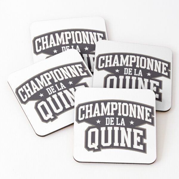 Item preview, Traditional Lotto - Quine Champion - Perfect gift for lotto fans designed and sold by liligo-art.