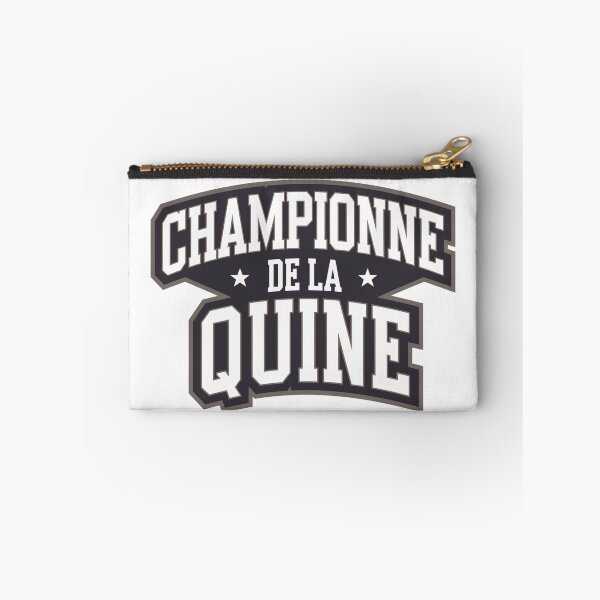 Item preview, Traditional Lotto - Quine Champion - Perfect gift for lotto fans designed and sold by liligo-art.