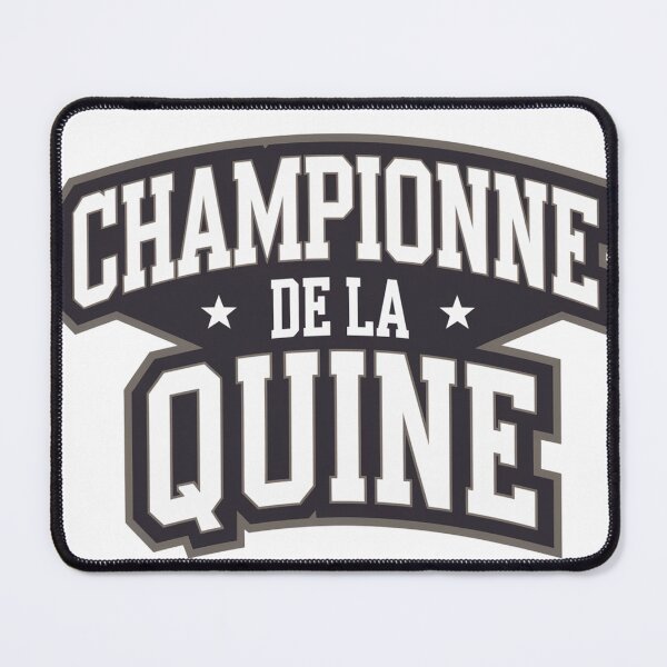 Item preview, Traditional Lotto - Quine Champion - Perfect gift for lotto fans designed and sold by liligo-art.