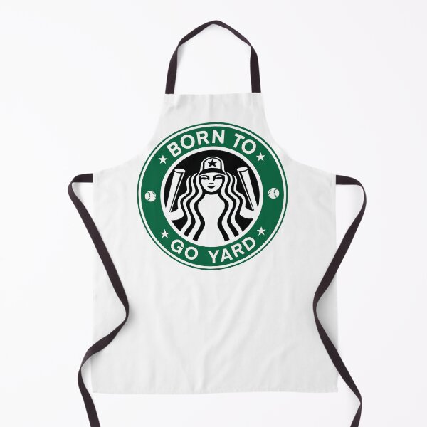 Item preview, Born to Go Yard Espresso  designed and sold by JDHardie.
