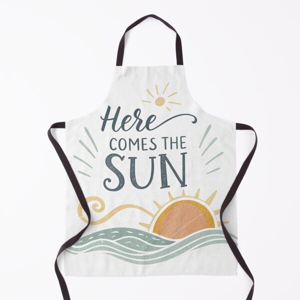 Item preview, here somes the sun designed and sold by Vikassharma28.