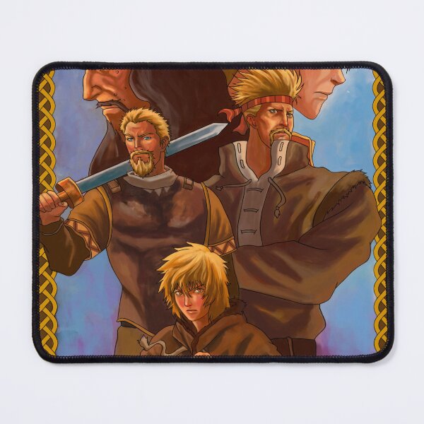 Item preview, Epic Nordic Warrior designed and sold by LucasKenji.