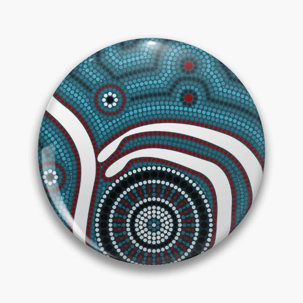 Item preview, In the middle of nowhere designed and sold by dedoma.