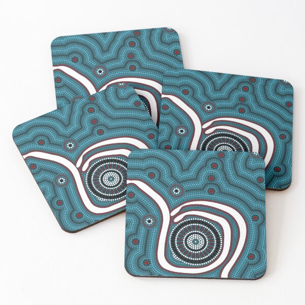 Item preview, In the middle of nowhere designed and sold by dedoma.