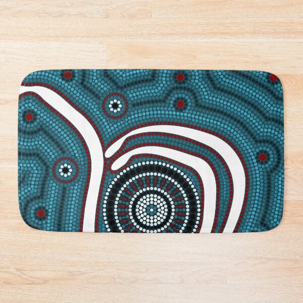 Item preview, In the middle of nowhere designed and sold by dedoma.