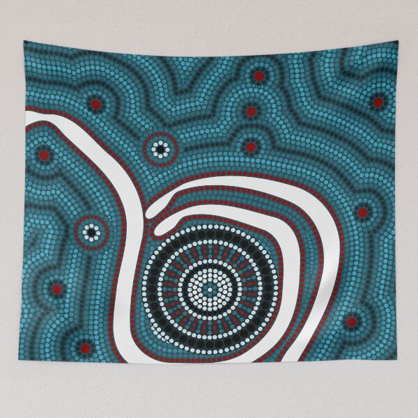 Item preview, In the middle of nowhere designed and sold by dedoma.