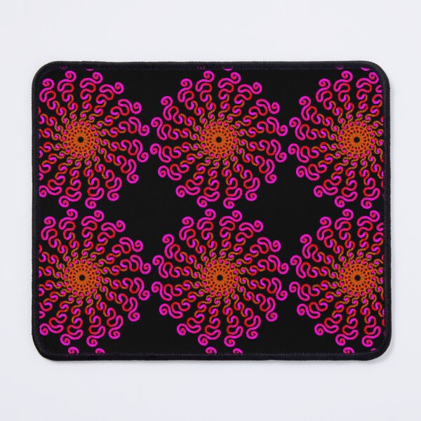 Item preview, Vibrant Patterns #1 designed and sold by VirtuallyCreativ .