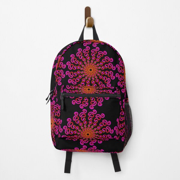 Item preview, Vibrant Patterns #1 designed and sold by VirtuallyCreativ .