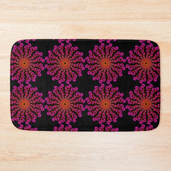 Item preview, Vibrant Patterns #1 designed and sold by VirtuallyCreativ .