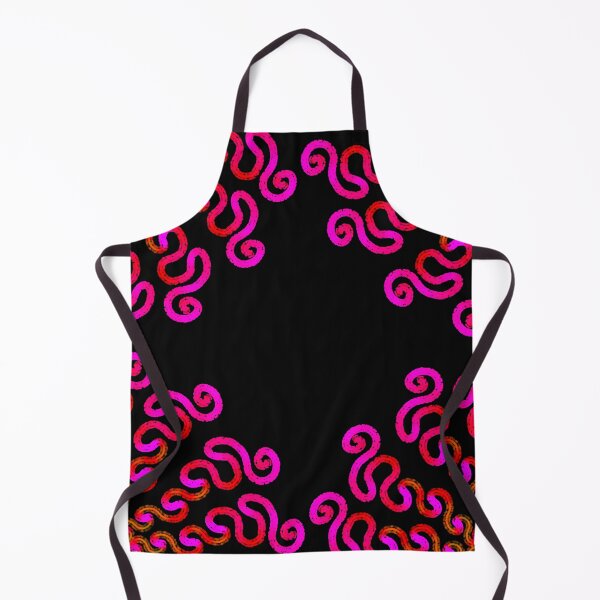 Item preview, Vibrant Patterns #1 designed and sold by VirtuallyCreativ .