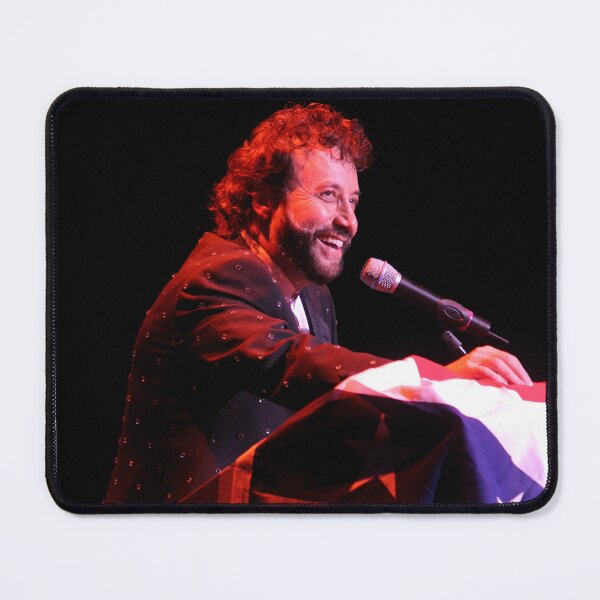 Item preview, Yakov Smirnoff - Photograph designed and sold by ConcertImages.