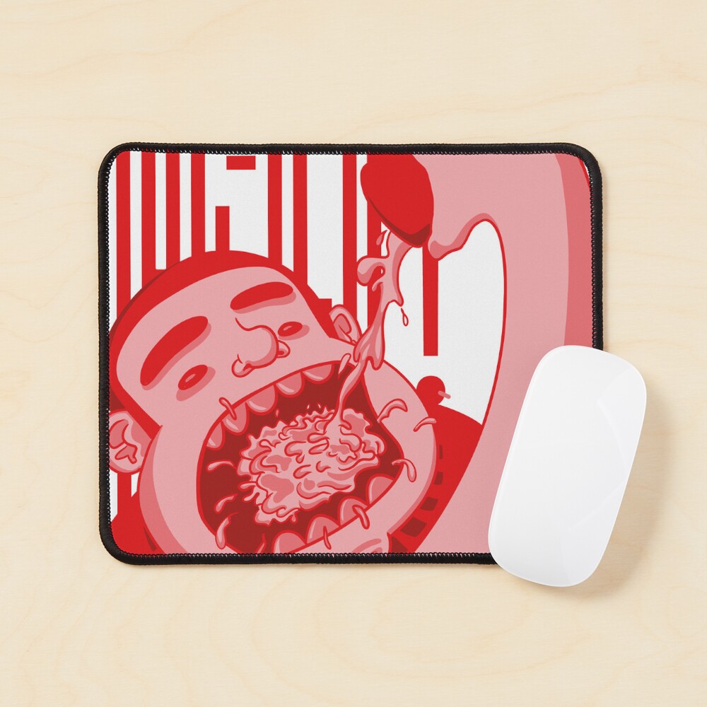 Item preview, Mouse Pad designed and sold by RST-Design.