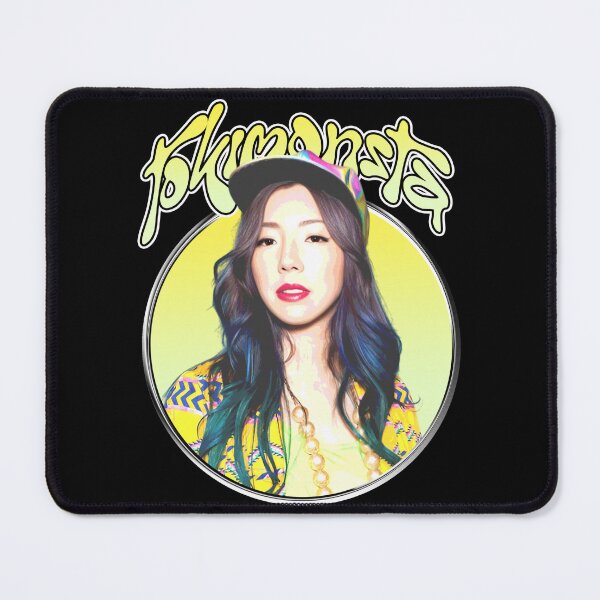 Item preview, Glow Yellow - Tokimonsta designed and sold by Tallboy666.