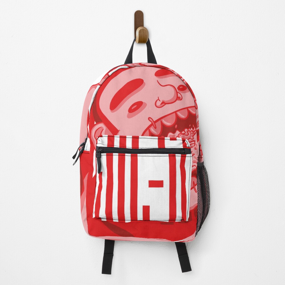 Item preview, Backpack designed and sold by RST-Design.