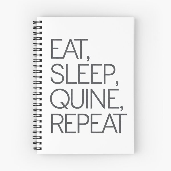 Item preview, Traditional Bingo T-Shirt - Eat, Sleep, Quine, Repeat - Perfect Gift for Bingo Fans designed and sold by liligo-art.