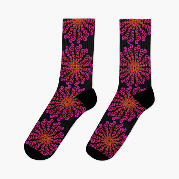 Item preview, Vibrant Patterns #2 designed and sold by VirtuallyCreativ .