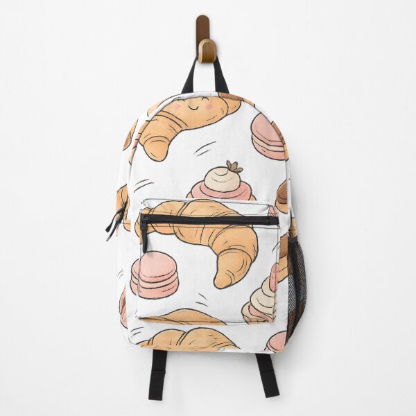 Item preview, Pastries designed and sold by JiffyGirls.