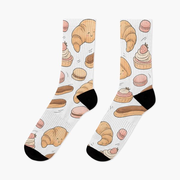 Item preview, Pastries  designed and sold by JiffyGirls.