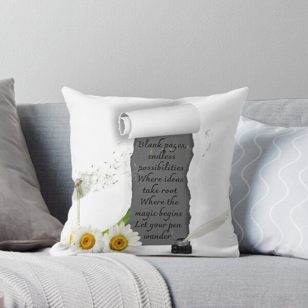 Item preview, Blank Pages designed and sold by Samiyahshop.