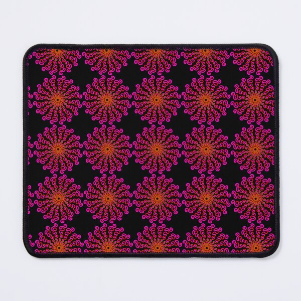Item preview, Vibrant Patterns #3 designed and sold by VirtuallyCreativ .