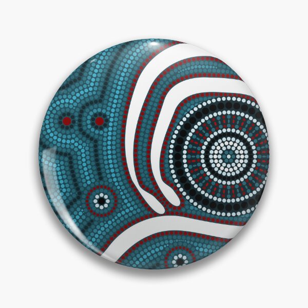 Item preview, In the middle of nowhere - across designed and sold by dedoma.