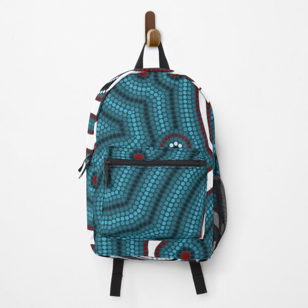 Item preview, In the middle of nowhere - across designed and sold by dedoma.