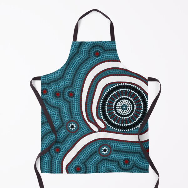 Item preview, In the middle of nowhere - across designed and sold by dedoma.