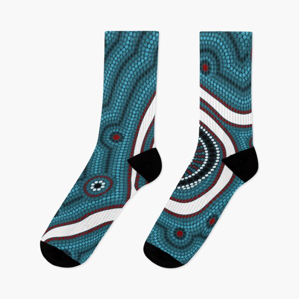 Item preview, In the middle of nowhere - across designed and sold by dedoma.