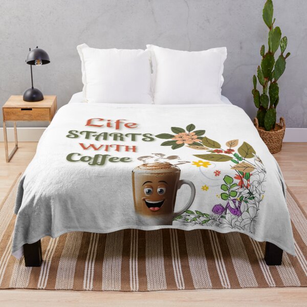 Item preview, Tullys coffee DESIGN designed and sold by VibeVault12.