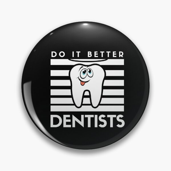 Item preview, Dental Excellence Grin Art designed and sold by Zakrytos ★★★★★.