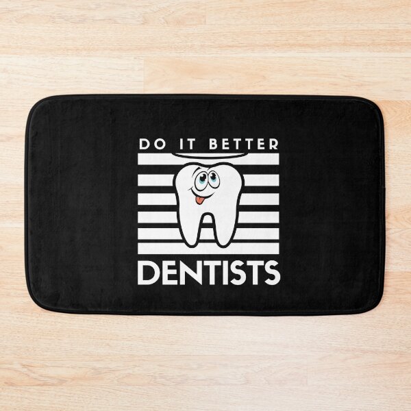 Item preview, Dental Excellence Grin Art designed and sold by Zakrytos ★★★★★.