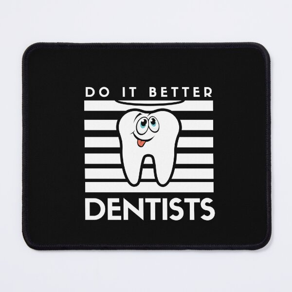Item preview, Dental Excellence Grin Art designed and sold by Zakrytos ★★★★★.