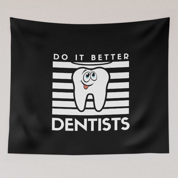 Item preview, Dental Excellence Grin Art designed and sold by Zakrytos ★★★★★.