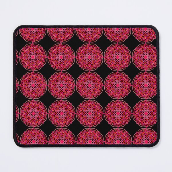 Item preview, Vibrant Patterns #4 designed and sold by VirtuallyCreativ .