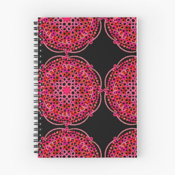 Item preview, Vibrant Patterns #4 designed and sold by VirtuallyCreativ .