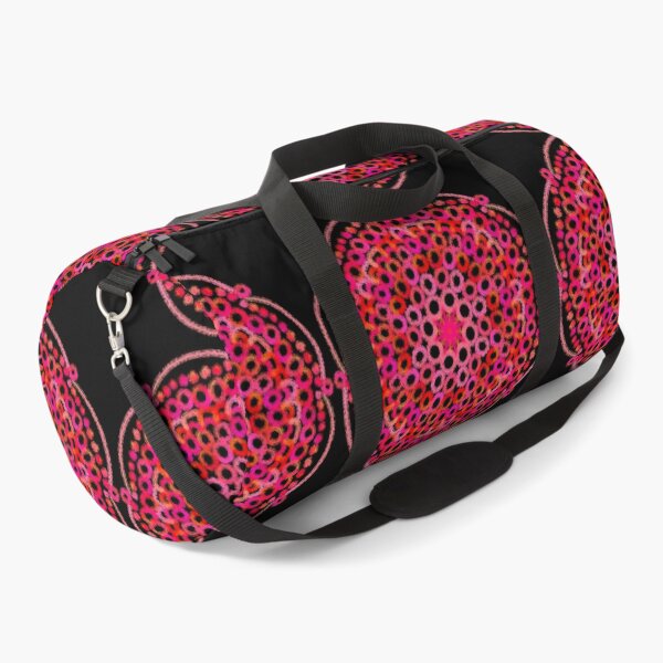 Item preview, Vibrant Patterns #4 designed and sold by VirtuallyCreativ .