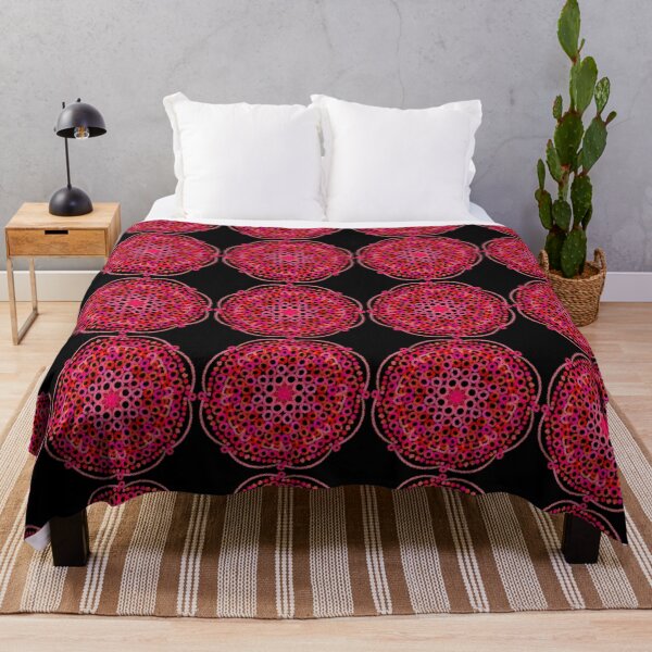 Item preview, Vibrant Patterns #4 designed and sold by VirtuallyCreativ .