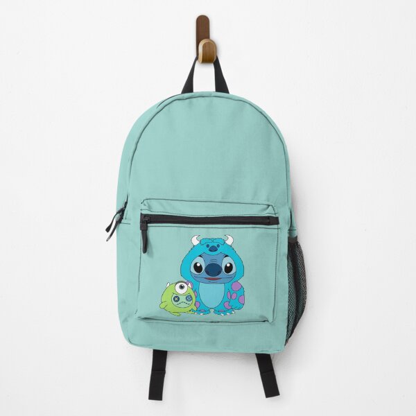 Item preview, Stitch Monster Buddies - Cute Crossover Style designed and sold by marketkmarket.