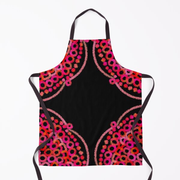 Item preview, Vibrant Patterns #5 designed and sold by VirtuallyCreativ .