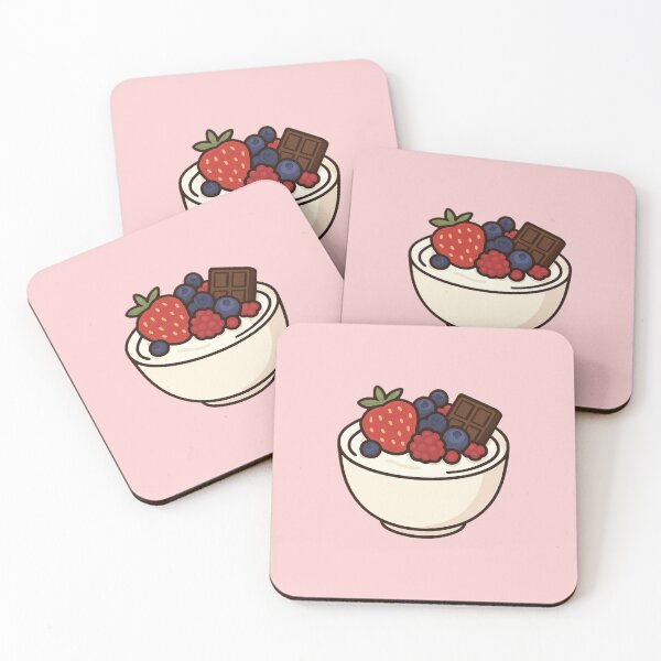 Item preview, I <3 Yogurt designed and sold by mariannrina.