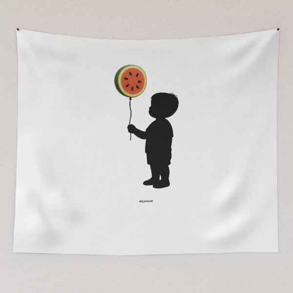 Item preview, akcentone - Every Child Matters designed and sold by akcentone.