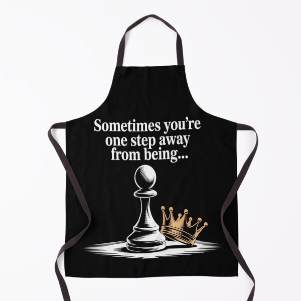 Item preview, One Step from Greatness designed and sold by HowMonkeyShop.