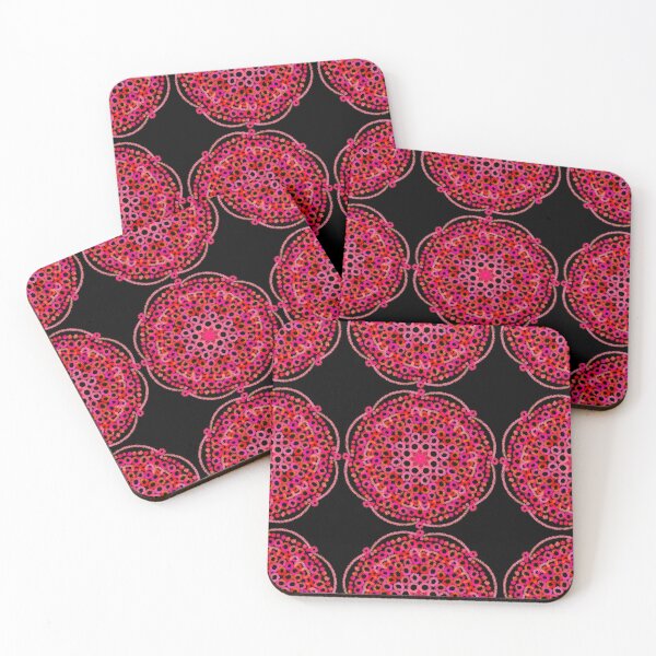 Item preview, Vibrant Patterns #6 designed and sold by VirtuallyCreativ .