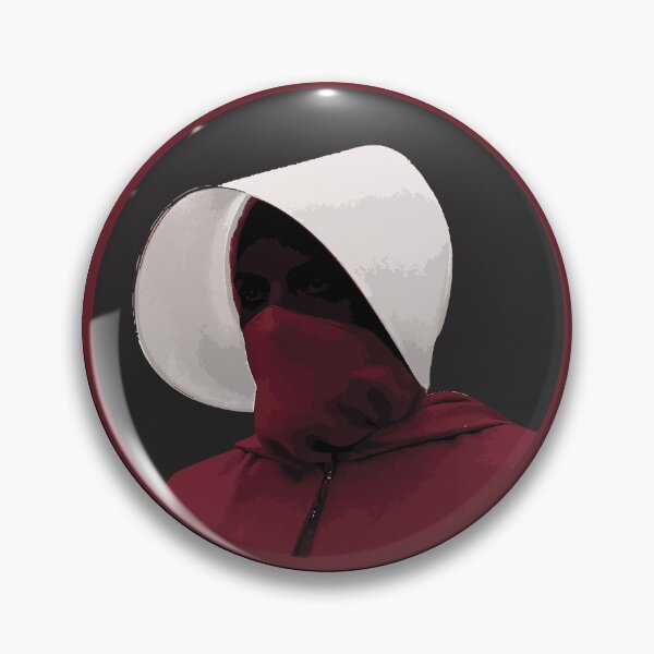 Item preview, The Handmaid's Tale designed and sold by Wolagno.