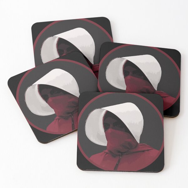 Item preview, The Handmaid's Tale designed and sold by Wolagno.