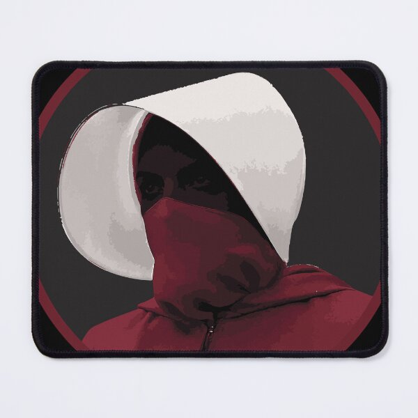 Item preview, The Handmaid's Tale designed and sold by Wolagno.